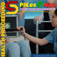 <a href="/items/browse?advanced%5B0%5D%5Belement_id%5D=50&advanced%5B0%5D%5Btype%5D=is+exactly&advanced%5B0%5D%5Bterms%5D=Health+Proceeding+Seminar+Publikasi+Ilmiah+Kesehatan+Nasional+%28SPIKESNAS%29+Vol.+03%2C+No.+03+Agustus+2024+Penelitian+dan+Pengabdian+Kepada+Masyarakat+%22The+Pysical+Touch+of+Health+Worker+is+One+of+The+Healing+Factors+For+Patients%2C+Which+Cannot+be+Replace+by+Artificial+Intelligence%22">Health Proceeding Seminar Publikasi Ilmiah Kesehatan Nasional (SPIKESNAS) Vol. 03, No. 03 Agustus 2024 Penelitian dan Pengabdian Kepada Masyarakat "The Pysical Touch of Health Worker is One of The Healing Factors For Patients, Which Cannot be Replace by Artificial Intelligence"</a>